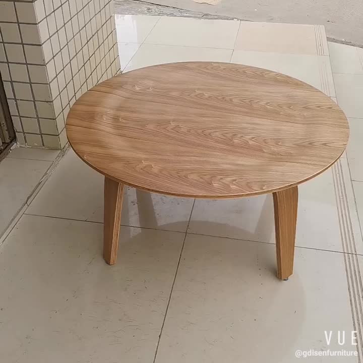 Scando Table