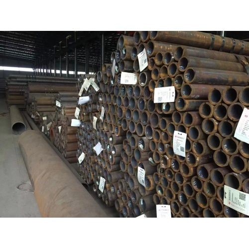 ASTM A36 Welded Steel Tube