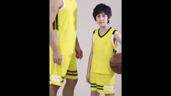 Basketball  Uniform 