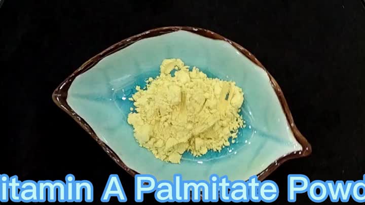 Vitamin A Palmitate Powder