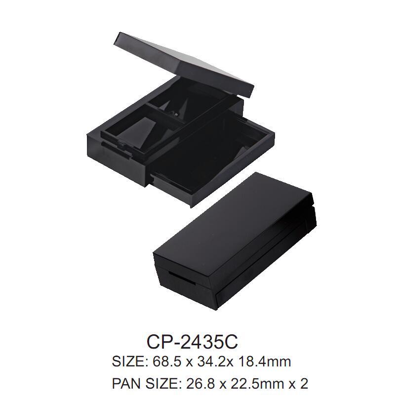 cas compact CP-2435C