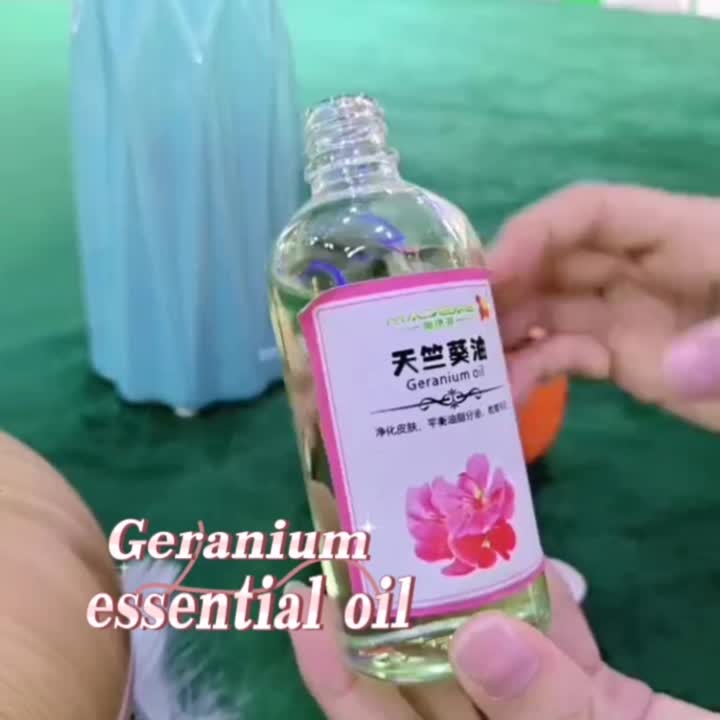 Aceite esencial de XY