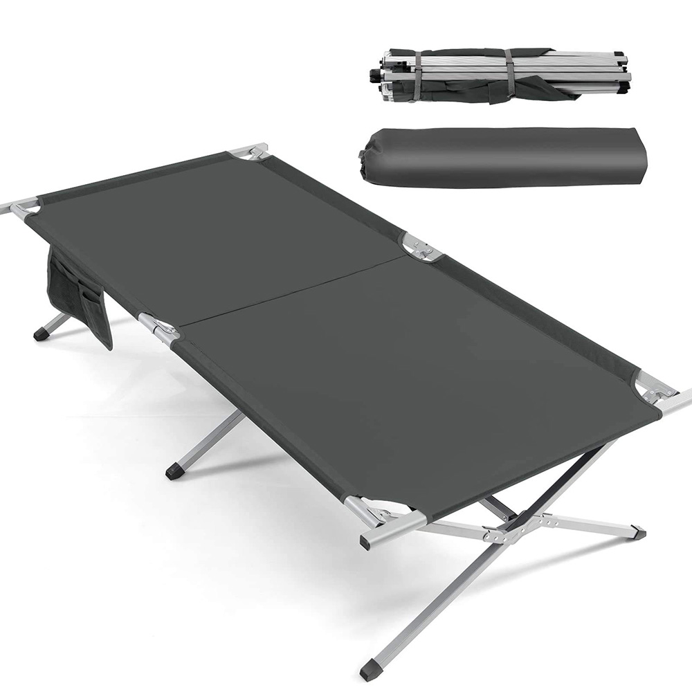 Outerlead Camping Bed