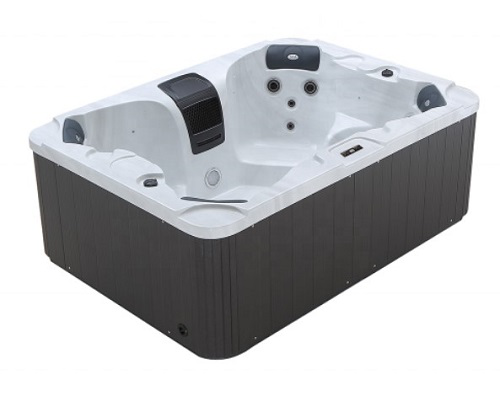 Hot Tub Shop