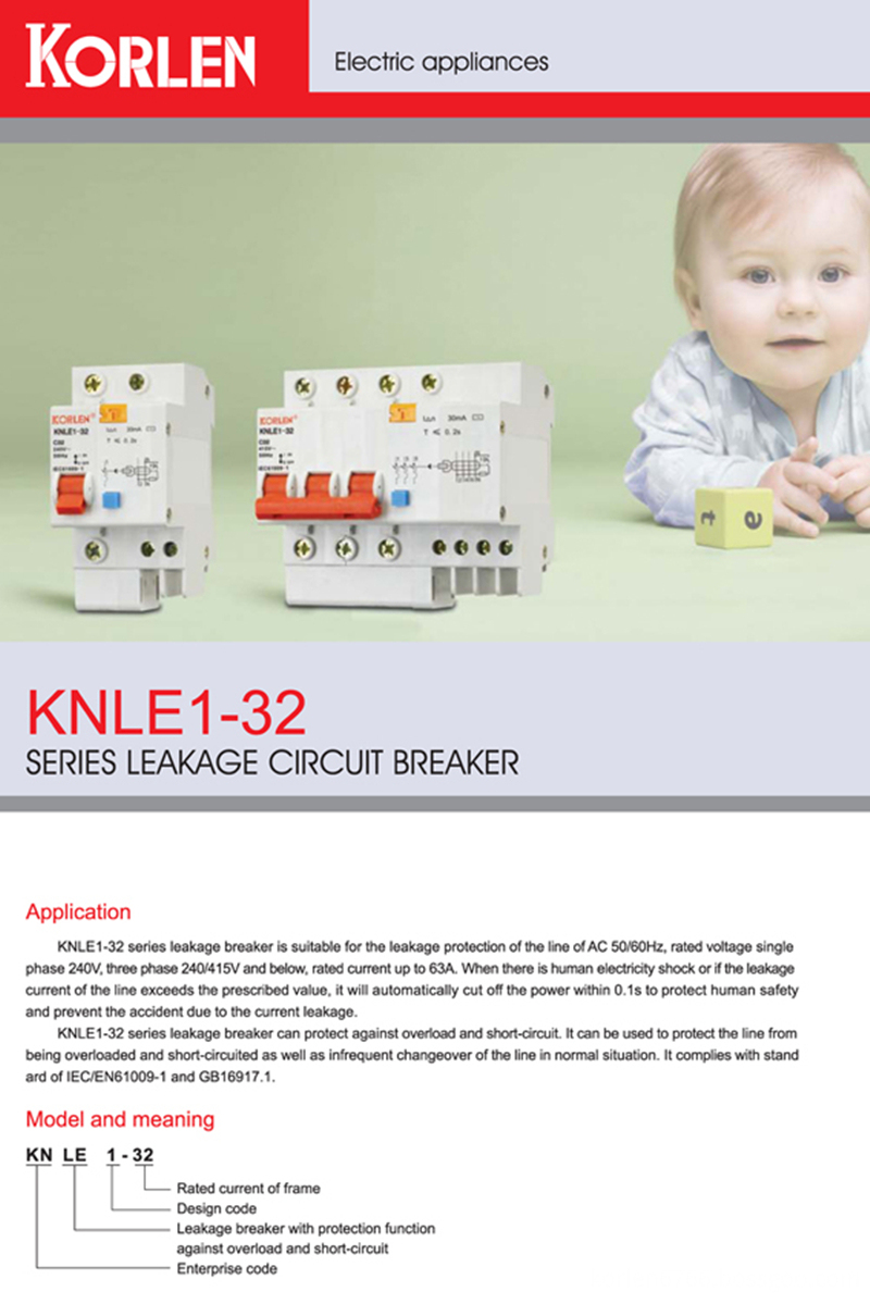 KNLE1-32