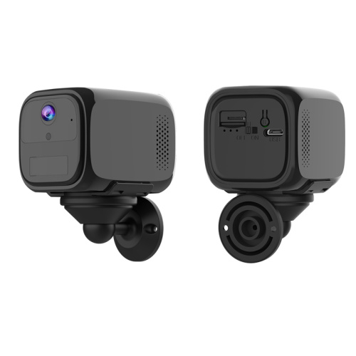 New WiFI 4G LTE Wireless Mini DV Camera