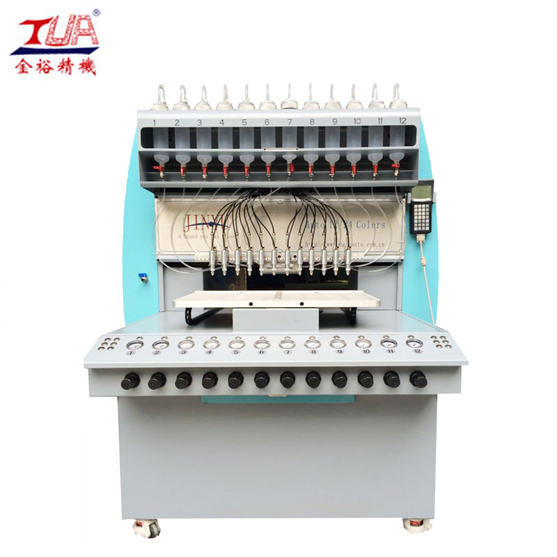 pvc cup coaster making machine, pvc dispenser machine 