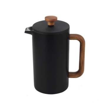 Top 10 China Double Wall French Press Manufacturing Companies With High Quality And High Efficiency