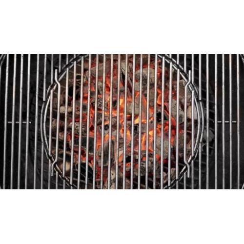 How to remove rust from your Grill Grate