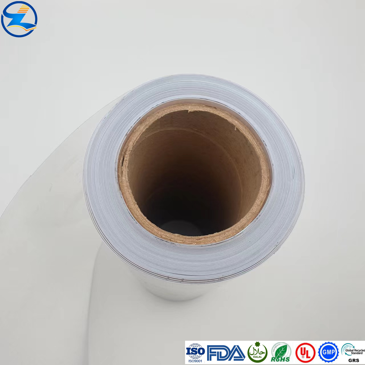 PVC Blister Films