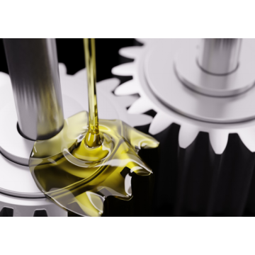 A few things you have to know about industrial lubricants