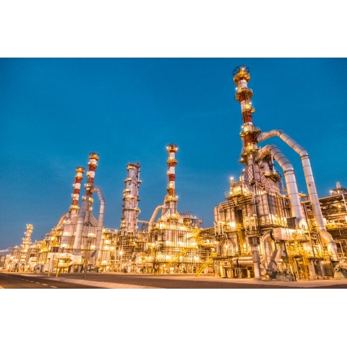 Qatar's largest petrochemical project starts