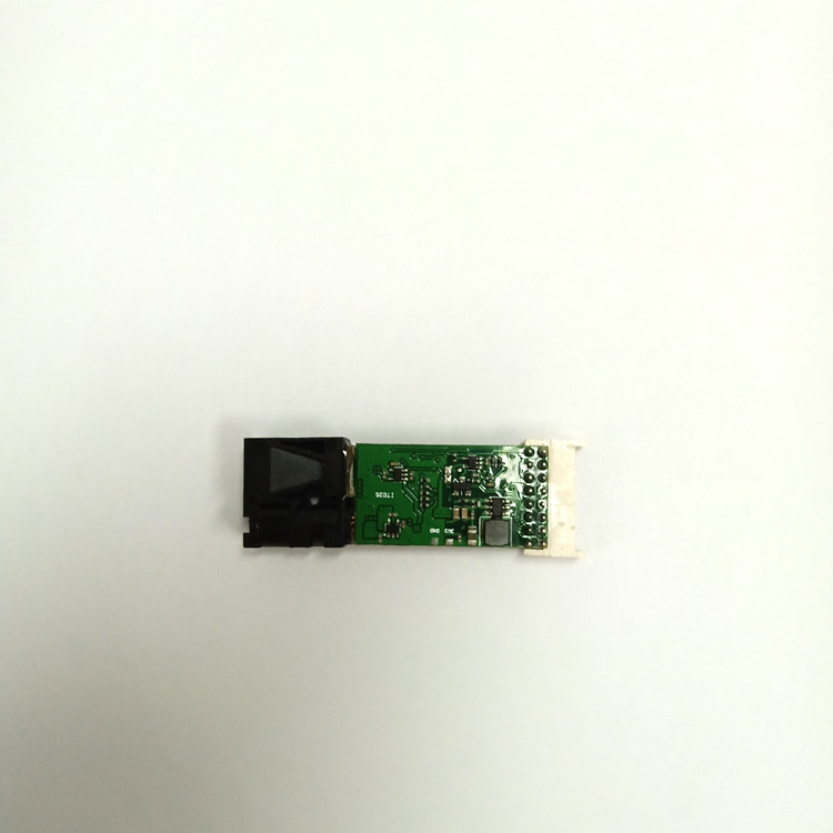 Time Of Flight Module Sensor