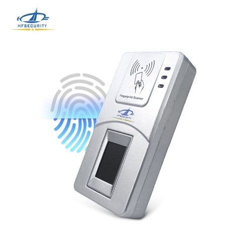 Fingerprint Scanner create a new future for the lock industry