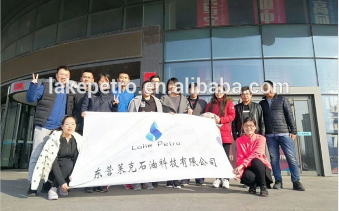 625 gpm Oilfield Solid Control Jet Mud Mixer/Mixing Hopper/Jet Mixing Device