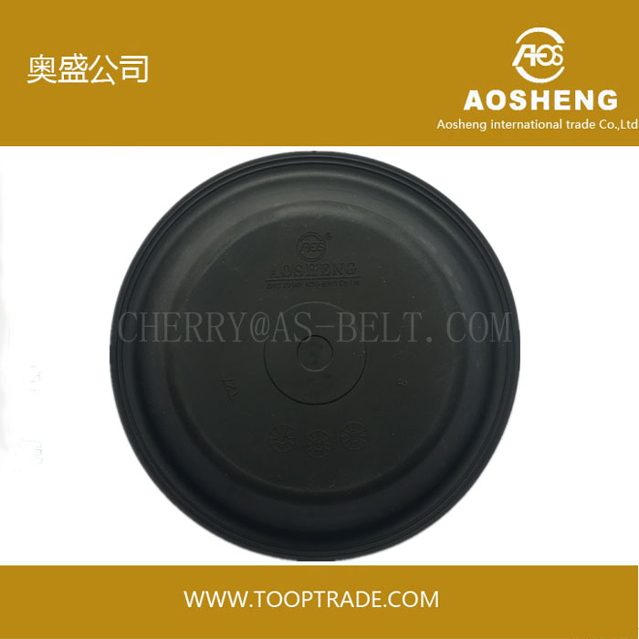 Diafragma Aosheng T30L para caminhão Renault fabricado na China