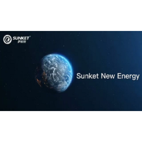 SUNKET NEW ENERGY