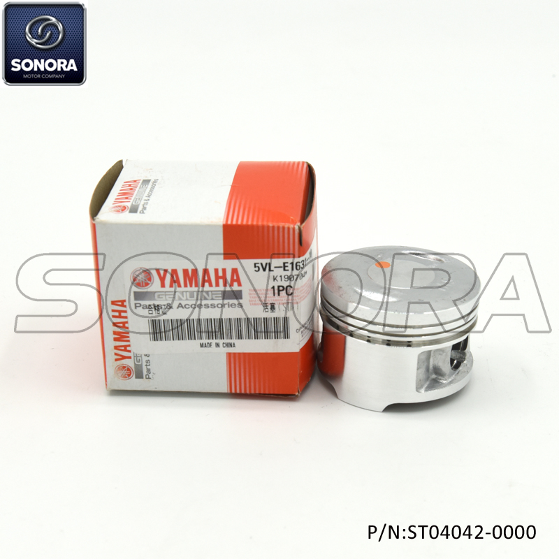 YAMAHA YBR125 Piston