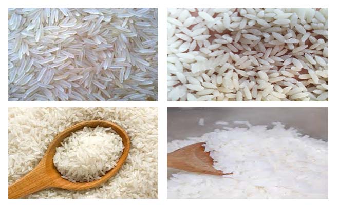 nutritional rice extruder machine