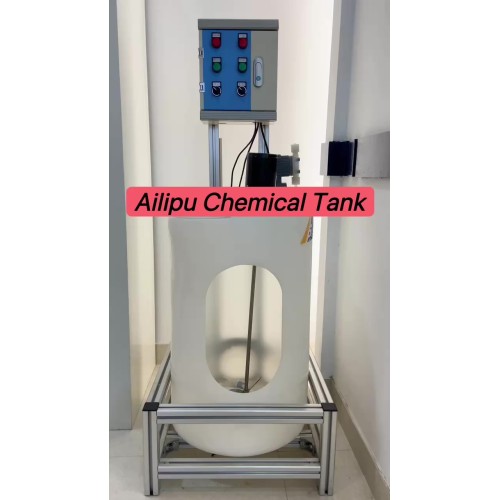 AILIPU Dosing Device with High Quality and Long Service Life for Water Treatment