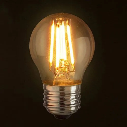 What Type of Light Bulb Do You Use in an Area with Dimmable LEDs?