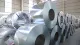 ASTM A387 Hot Rolled Galvanized Carbon Steel Coil