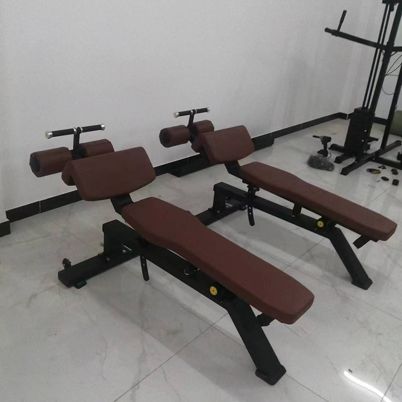 Adjustable Decline Bench 9 Jpg