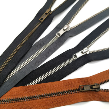 Ten Chinese Zipper For Purses Suppliers Popular in European and American Countries