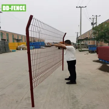 Asia's Top 10 Double Wire Mesh Fence Brand List