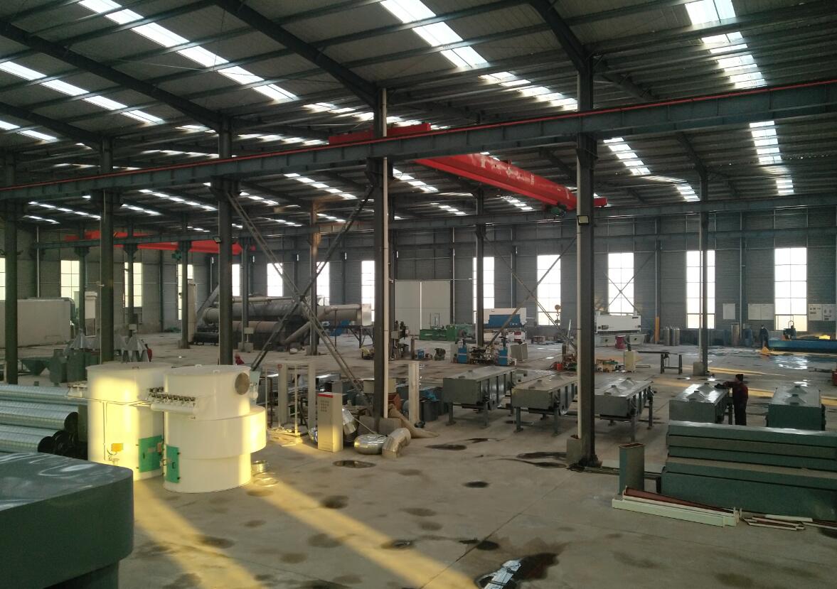 Shandong Hengyi kaifeng Machinery Co.,Ltd