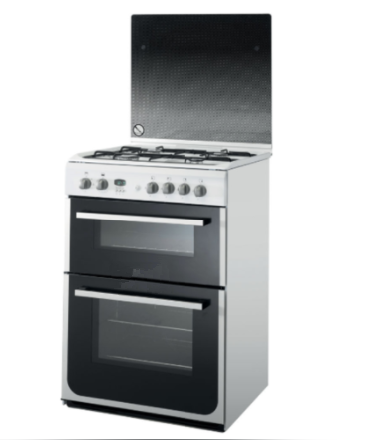 Forno indesit branco