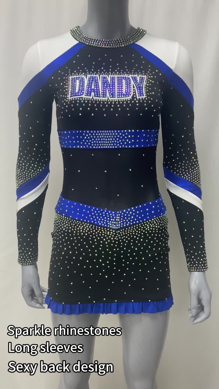 cheer uniform-12