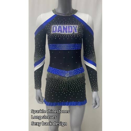 Cheer Uniform-12