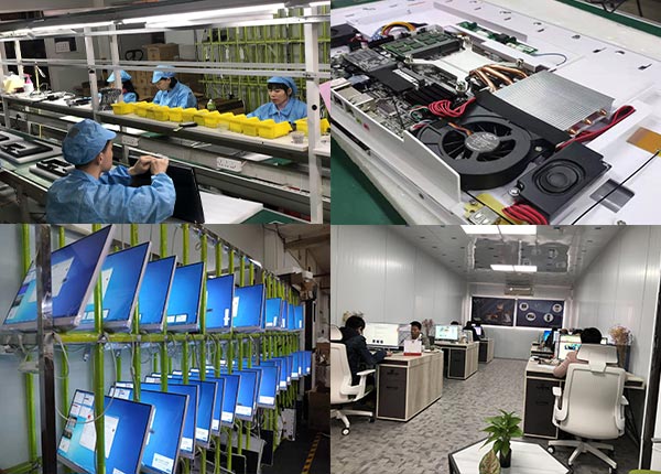 Guangdong Elieken Electronic Technology Co.,Ltd.
