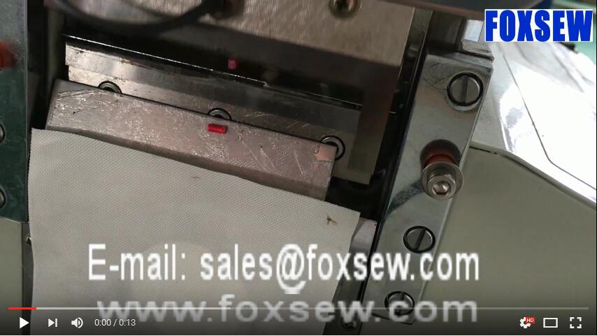 Auto Electric Wire Cutting Machine