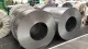 EN 10346 DX54DZ Galvanized Carbon Steel Coil