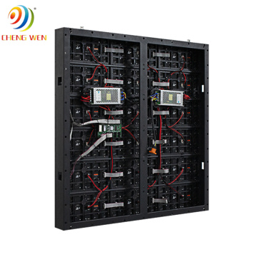 Top 10 Most Popular Chinese Indoor Fixed Advertising Led Billboard Brands