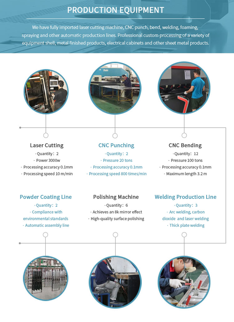 сервис металлургического завода metal factory service