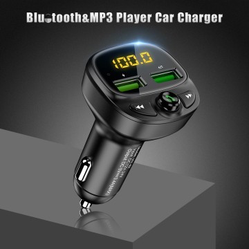 Asia's Top 10 Car Charger Brand List