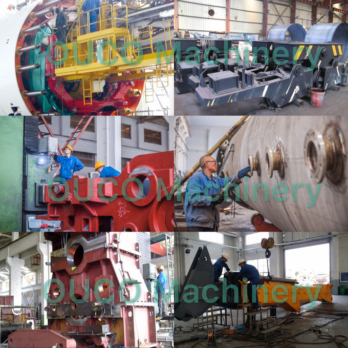 ship deck crane