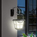 Super Bright Led Light Outdoor Solar Portable Security Wall Light Solar Garden Street Light1