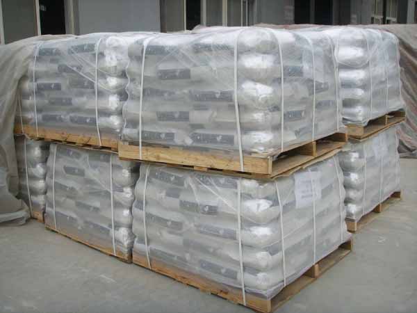 glass Beads ton-bags (Glass beads Bulk bags)