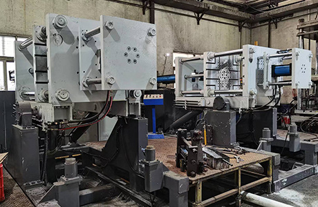 Gravity casting machine manufacturers tell you the principle of gravity casting machine
