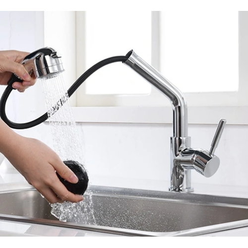 How to choose a kitchen faucet?