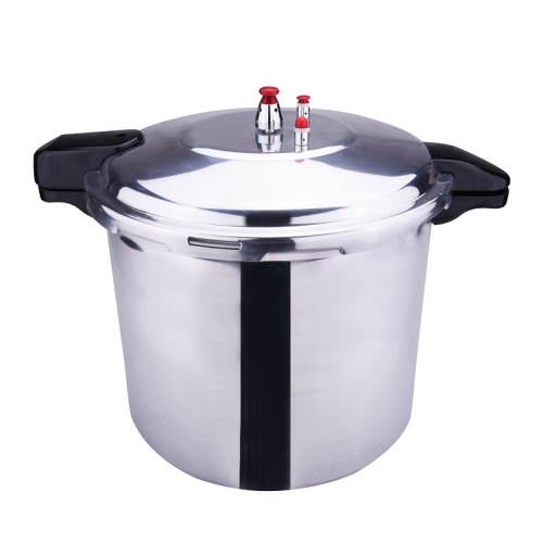 23L Presión Cookware de cocina Explosión Pro de comercial