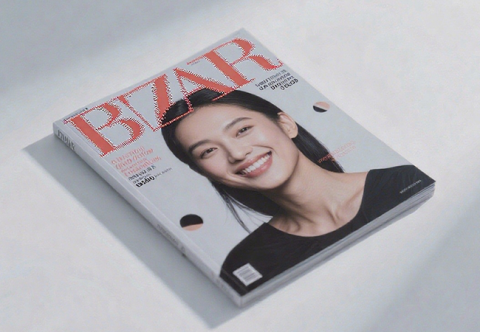 Magazine