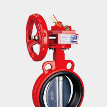 List of Top 10 Fire clamp signal butterfly valve Brands Popular in European and American Countries