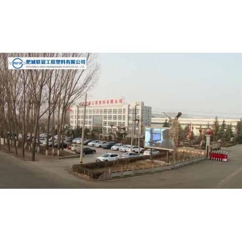 Feicheng Lianyi Engineering Plastics Co.、Ltd