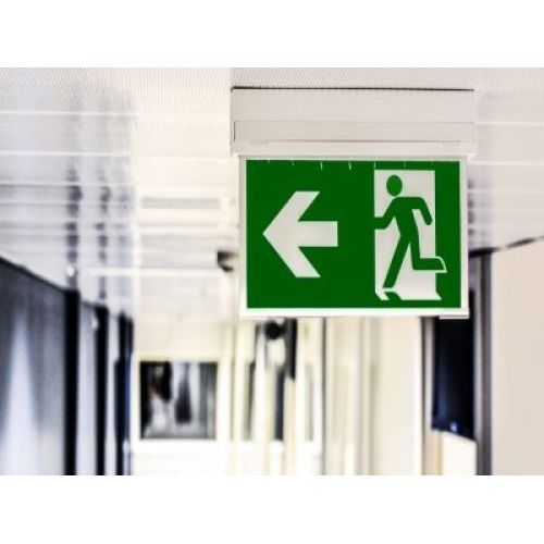 Complete Guide To Emergency Lighting in Commercial Buildings