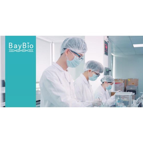 About Baybio